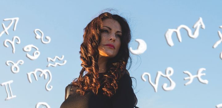 Personal Astrology Charts