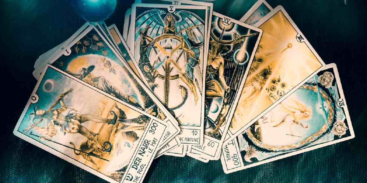 Best Free Tarot Reading Online