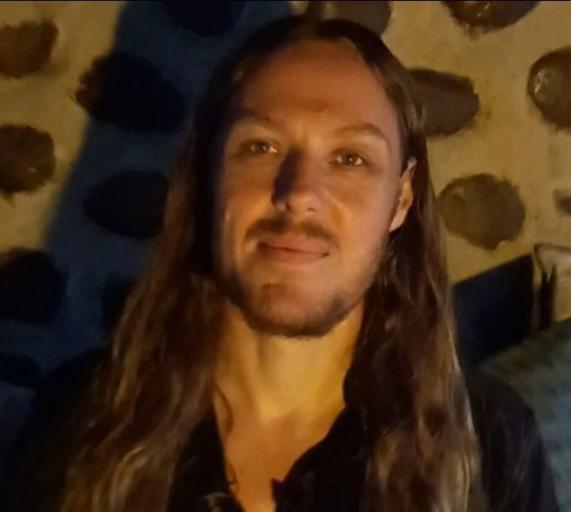 Chad is an intuitive Tarot reader with a strong connection to spiritual guidance and energetic insight.