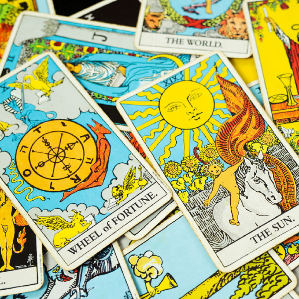 Tarot Readings For Relationships Crystal Clear Psychics