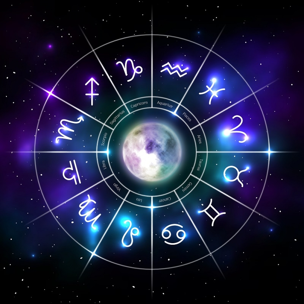 Monthly Horoscope Videos Crystal Clear Psychics